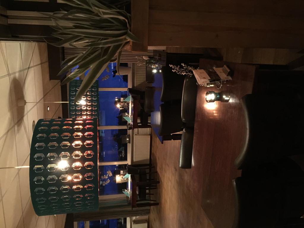 Hotel Restaurant Ie Sicht De Veenhoop Eksteriør bilde