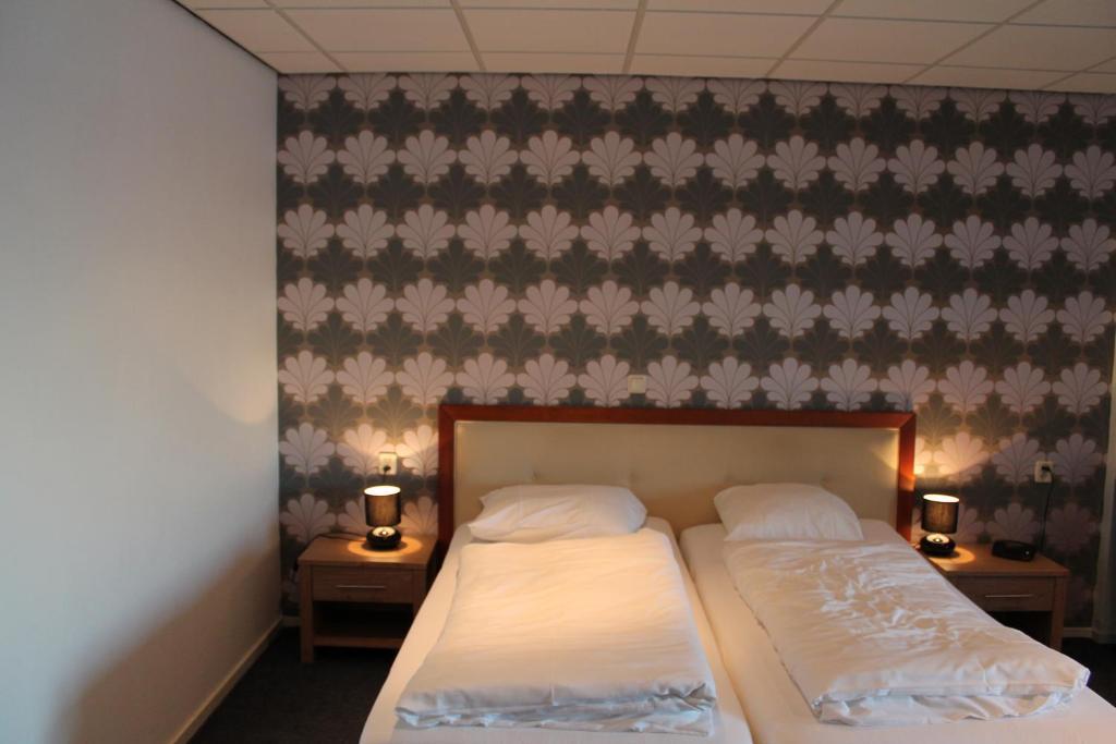 Hotel Restaurant Ie Sicht De Veenhoop Rom bilde