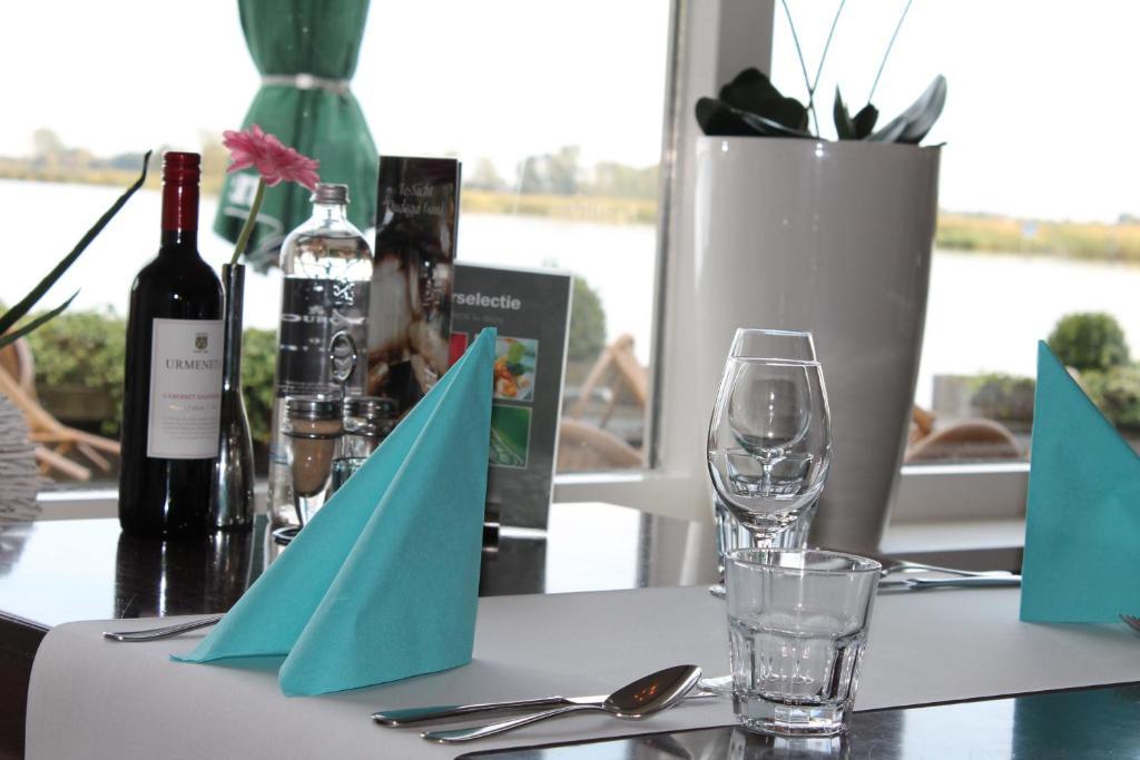 Hotel Restaurant Ie Sicht De Veenhoop Rom bilde